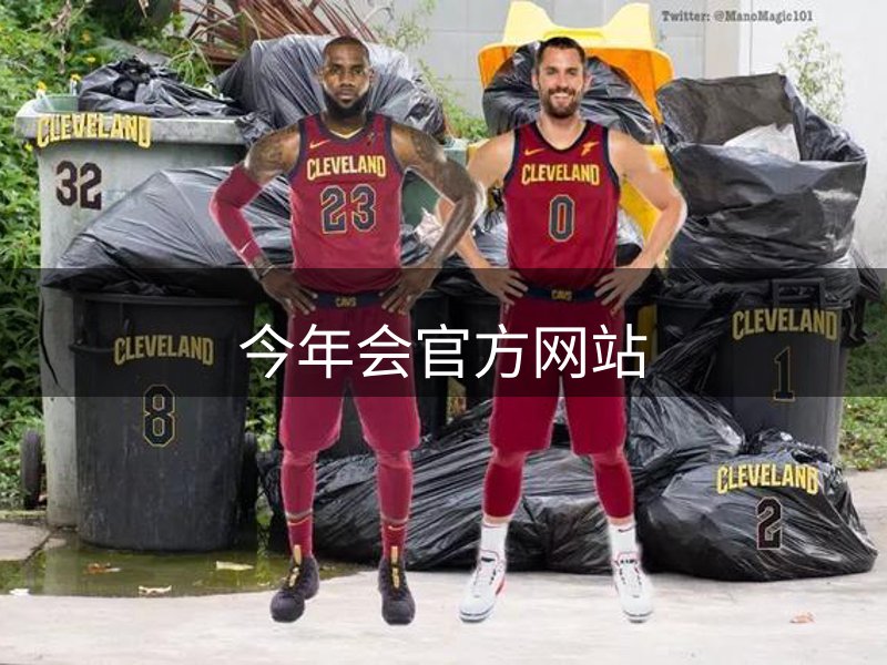 今年会官方网站概况